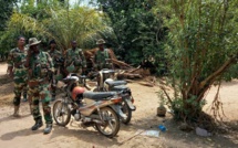 Casamance : Une opération militaire provoque des milliers de déplacés en Gambie