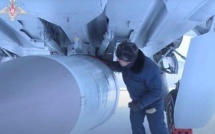 Guerre en Ukraine : Moscou aurait utilisé des missiles hypersoniques