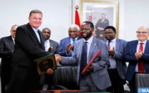 Attractivité économique: La région de Rabat offre son expertise au comté kenyan de Kisumu