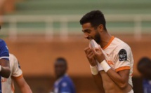 Coupe de la CAF / USGN-RSB (2-2) : Le somptueux but de Fekkak replace les Berkanais dans la course