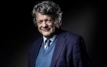 Jean Louis Borloo : "Le Maroc est la rotule du nouveau partenariat Europe-Afrique"