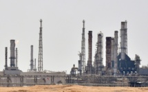 Ryad réduit temporairement sa production de pétrole après une attaque des houthis