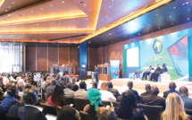 Forum mondial de l’eau : Lier l’urgence climatique à celle de l’eau pour un développement durable