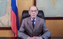 Exclusif : L’ambassadeur de Russie au Maroc nous parle de la guerre en Ukraine et de la position du Royaume