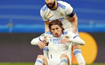 Liga / Real-Barça (0-4) : Benzema a manqué au Real, tout a été dépeuplé face des Catalans conquérants !