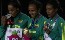Mondiaux d'athlétisme en salle- Belgrade 2022 / Le Maroc : Zéro médaille
