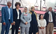 Alliance istiqlalienne des sportifs : La femme marocaine honorée par le Parti de l’Istiqlal