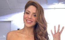 Real-Barça : Shakira ravie du score et la prestation de son mari, pourtant blessé, selon la chanteuse colombienne !