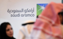 Yémen-Arabie saoudite : Série d’attaques Houthies contre des sites saoudiens