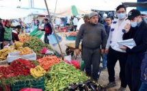 Ramadan : La hausse pèse sur le panier de la ménagère