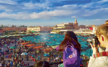 Tourisme : les perspectives prometteuses de la DEPF pour le reste de la saison