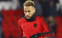 Crise du PSG : ‘’Neymar arrive alcoolisé à l'entraînement ?’’