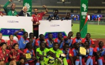 Tournoi interscolaire CAF-FIFA / RDC: Détournements de fonds