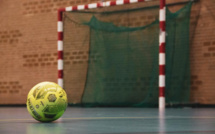 Handball: On s'intéresse aux jeunes…Toutes les catégories sont concernées