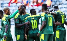 Barrages africains /  Mondial 2022 : Le Sénégal en concentration à Marrakech avant de rejoindre le Caire