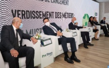 Tanger / OFPPT : Les "Pro'Days" sous le signe du verdissement des métiers