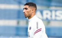 Crise PSG  : Hakimi comme exemple pour comprendre les "clans"