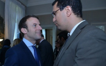 Présidentielles françaises : les marconistes se lancent en campagne au Maroc