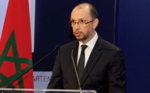 Investissement : Mohcine Jazouli démarre son roadshow au Royaume Uni
