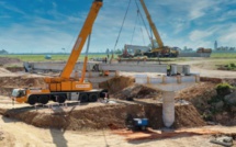 Bouznika Park Industries  : Lancement des travaux d’extension