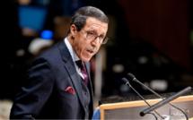 Omar Hilale : Indivisibilité de la responsabilité du "polisario" et de l’Algérie pour le crime de guerre de l’enrôlement des enfants