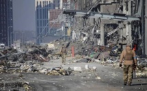 Guerre en Ukraine : Les Russes commettent-ils des "crimes de guerre" ?