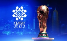 Qualifications du Mondial-2022 (Zone Afrique) : Programme des matches de barrage