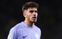 RDC-Maroc :  Zalzouli ménagé en match "aller" pour blessure