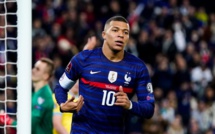 Fédération française-Mbappé : Mbappé en rébellion marketing