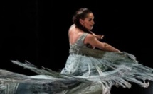 Théâtre Mohammed V / Rabat : Paula Comitre sur les rythmes du flamenco
