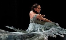 Théâtre Mohammed V / Rabat : Paula Comitre sur les rythmes du flamenco