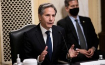Anthony Blinken attendu lundi au Maroc pour parler du gazoduc Maghreb Europe