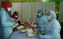 Compteur Coronavirus : 16.056 morts du Covid-19 depuis le début de la pandémie