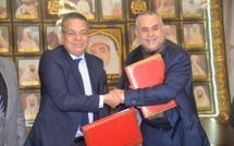 Maroc-Libye : Une commission mixte d’hommes d’affaires pour promouvoir le Business