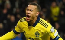 Barrages européens / Mondial 2022 : La Suède bat la République Tchèque (1-0) pour jouer la qualification face à la Pologne