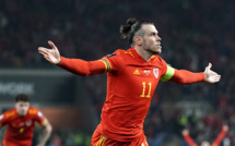 Barrages européens / Pays de Galles- l’Autriche (2-1) : Gareth Bale renvoie le Pays de Galles en finale