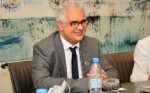 Forum Mondial de l’Eau : Baraka présente la success-story du Maroc en matière de gestion des bassins hydrauliques 