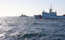 Tanger abrite un nouvel exercice naval de l’OTAN
