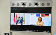 Allemagne : Nous appuyons les réformes engagées par le Maroc au cours des deux dernières décennies
