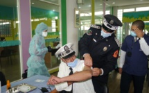 Compteur coronavirus :  Aucun cas de décès lors des dernières 24 heures 