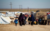 Iraq-Maroc : Début de pourparlers pour le retour des familles des anciens combattants de Daech 