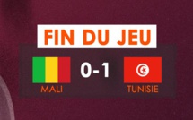 Barrages africains Mondial 2022 : Le Mali battu à domicile par la Tunisie (0-1)