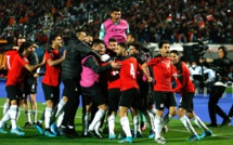 Barrages africains Mondial2022 / Egypte-Sénégal (1-0) : Les Pharaons en avance sur les Lions de la Téranga vers l’accès au Mondial