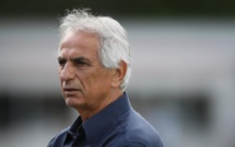 Equipe nationale : Critiques, conseils et observations, coach Vahid n’en a rien à faire !