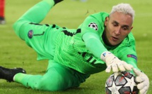 Réfugiés ukrainiens : Kaylor Navas héberge 30 refugiés