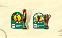LDC et Coupe de la CAF: Tirage des quarts de finale le mardi 05 avril 2022.