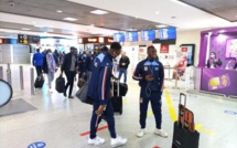 Maroc-RDC : Les Congolais bien accueillis à l’aéroport Mohammed V