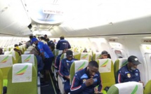 Maroc-RDC : Un avion spécial pour ramener les Léopards au Maroc
