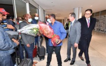Maroc-RDC : Les Congolais surpris et admiratifs de la bienveillance et du fair-play marocain !