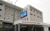 Rabat : Journées Portes- Ouvertes à l’Hôpital Moulay Youssef